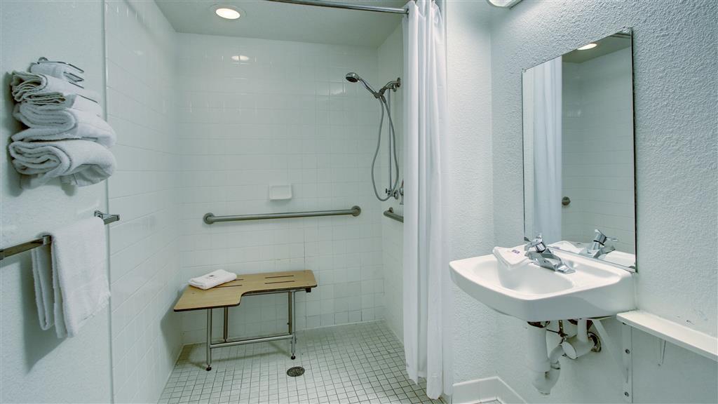 Motel 6 Manhattan Kansas الغرفة الصورة